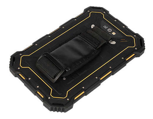 tablet rugged 339S-IP68 strap nfc