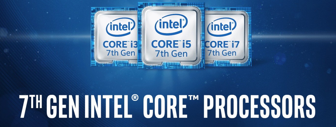 MiniPC zBOX-PSO-1030 Intel Processor 7'th generation  INTEL 7th generation  intel7th gen
