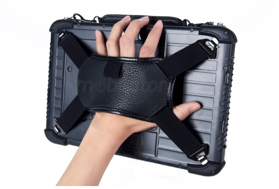 Emdoor I20J -  secure grip wrist strap best materials