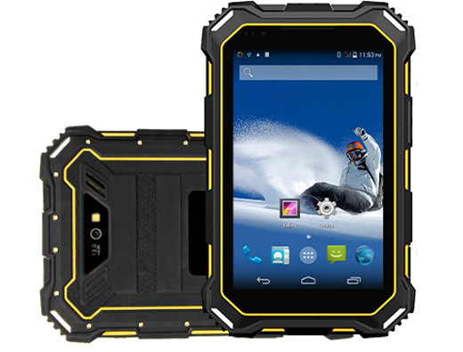 ip68 android rugged tablet 339S-IP68