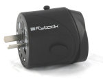 Flybook - world travel adapter - photo 3