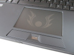 Laptop - Clevo P177SM v.0.1a - photo 16