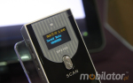 SP-2100 Mini Scanner 1D(CCD) Bluetooth - photo 7