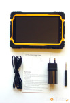 Rugged MobiPad RT-M76 (Standard) - photo 53