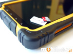 Rugged MobiPad RT-M76 (Standard) - photo 36