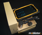 Rugged MobiPad RT-M76 (Standard) - photo 79