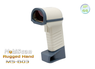 MobiScan Rugged Hand MS-B03