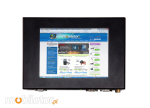 Industial Touch PC CCETouch CT08-PC - photo 6