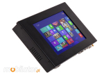 Industial Touch PC CCETouch CT08-3G-PC - photo 4