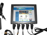 Industial Touch PC CCETouch CT10-PC-IP65 - photo 36