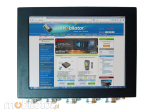 Industial Touch PC CCETouch CT10-PC-IP65 - photo 12