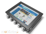 Industial Touch PC CCETouch CT10-PC-IP65 - photo 2
