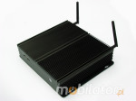 Industrial Fanless MiniPC IBOX-TN1037u High (WiFi - Bluetooth) - photo 2