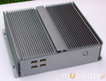 Industrial Fanless MiniPC IBOX-1037uA Top (3G) - photo 7