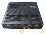 Industrial MiniPC IBOX-M100-X4 High (WiFi - Bluetooth) - photo 2