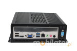 Industrial MiniPC IBOX-i3H81-S100 (WiFi - Bluetooth) - photo 2