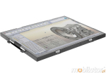 Open Frame Touch Screen PC CCETouch CT19-OPCR - photo 4