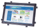 Open Frame Touch Screen PC CCETouch CT19-OPC-SAW