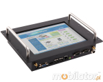 Industial RACK MOUNT Touch PC CCETouch CT10-PC - photo 2