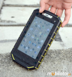Industrial Smartphone Apollo C5-M (NFC) - photo 11