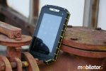 Industrial Smartphone Apollo C5-M (NFC) - photo 3