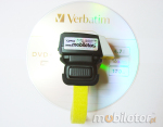 MobiScan FingerRing MS02 Bluetooth - photo 30