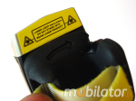 MobiScan FingerRing MS02 Bluetooth - photo 56