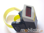 MobiScan FingerRing MS02 Bluetooth - photo 58