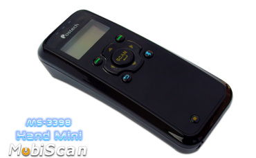 MobiScan Hand Mini MS-3398 Bluetooth