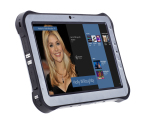 Rugged Tablet MobiPad EM-I12W v.10 - photo 4