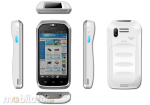 Industrial collector SMARTPEAK C600SP-1D Android v.1 - photo 5