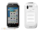 Industrial collector SMARTPEAK C600SP-1D Android v.1 - photo 1