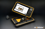 Rugged Tablet MobiPad T80 v.3 - photo 3