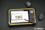Rugged Tablet MobiPad T80 v.3 - photo 2