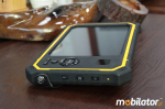 Rugged Tablet MobiPad T80 v.3 - photo 1
