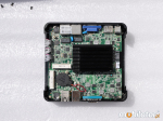 Industrial Fanless MiniPC mBOX Nuc Q180P v.2 - photo 14