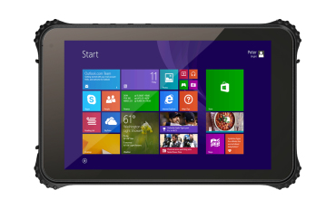 Rugged Tablet MobiPad EM-I8W v.7