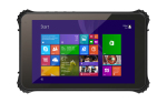 Rugged Tablet MobiPad EM-I8W v.7 - photo 1