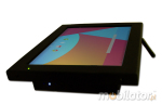 Industrial ANDROID Touch Panel PC AV-Panel 10.1 inch IP65 v.1 - photo 2