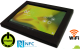 Industrial ANDROID Touch Panel PC AV-Panel 10.1 inch IP65 v.4