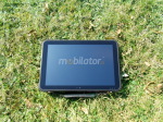 Rugged Tablet  MobiPad MP22 v.3.2 - photo 41