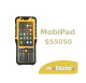  Industrial Data Collector MobiPad S55050 1D NFC