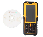  Industrial Data Collector MobiPad S55050 1D - photo 1
