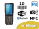  Industrial Data Collector MobiPad MP-HTK38 v.3
