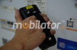 Industrial Data Collector MobiPad MP-HTK38 v.5 - photo 2