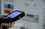  Industrial Data Collector MobiPad MP-HTK38 v.0 - photo 41