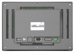 Industrial operator panel HMI 610HA + LAN - photo 23