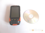 Rugged data collector MobiPad A80NS 1D Laser Motorola SE955 - photo 24
