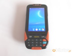 Rugged data collector MobiPad A80NS 1D Laser Motorola SE955 - photo 22