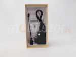  Industrial Data Collector MobiPad A41 2D Barcodes Reader - photo 24